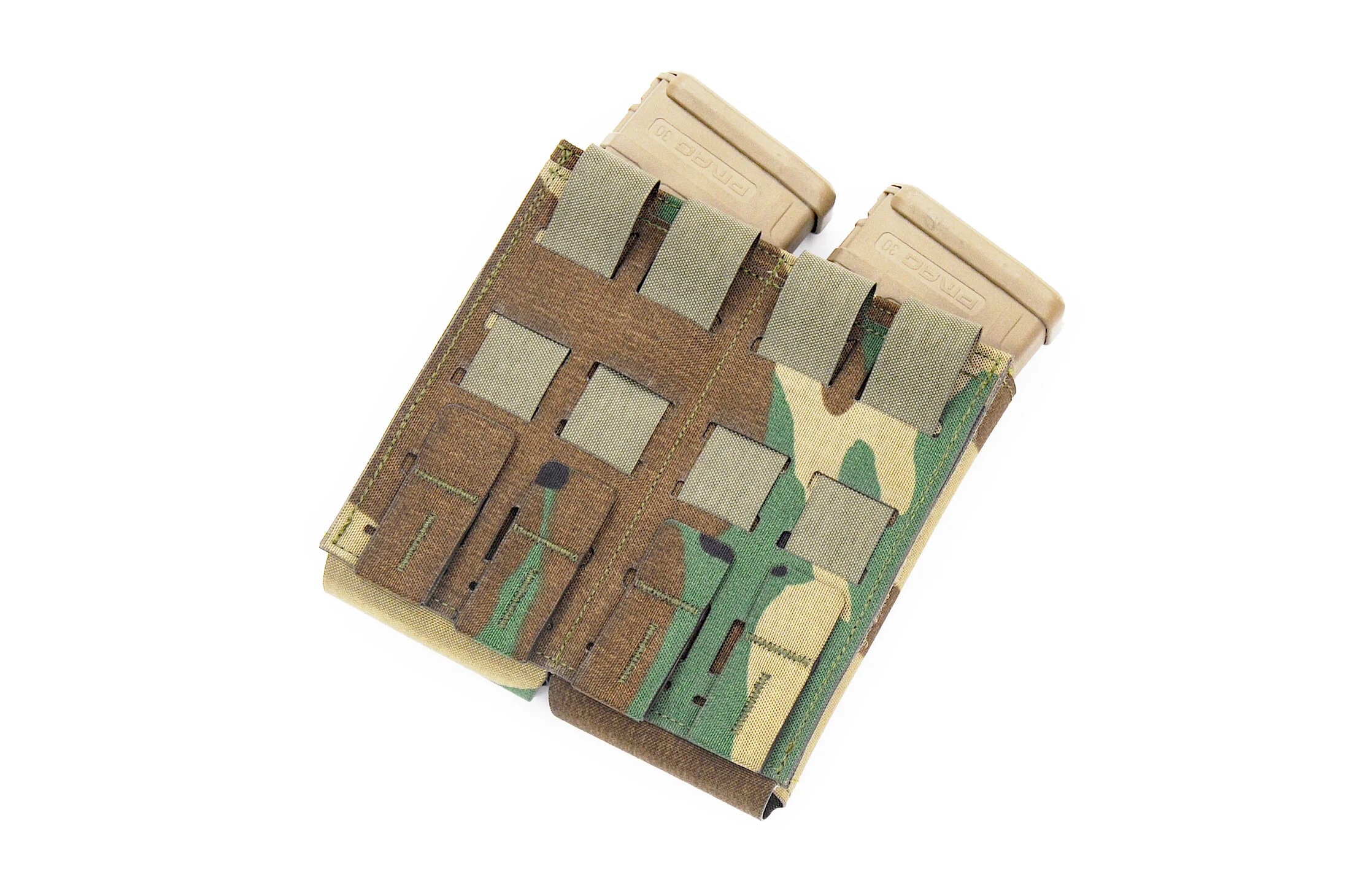 Double 556 Shingle — Gear Dynamics